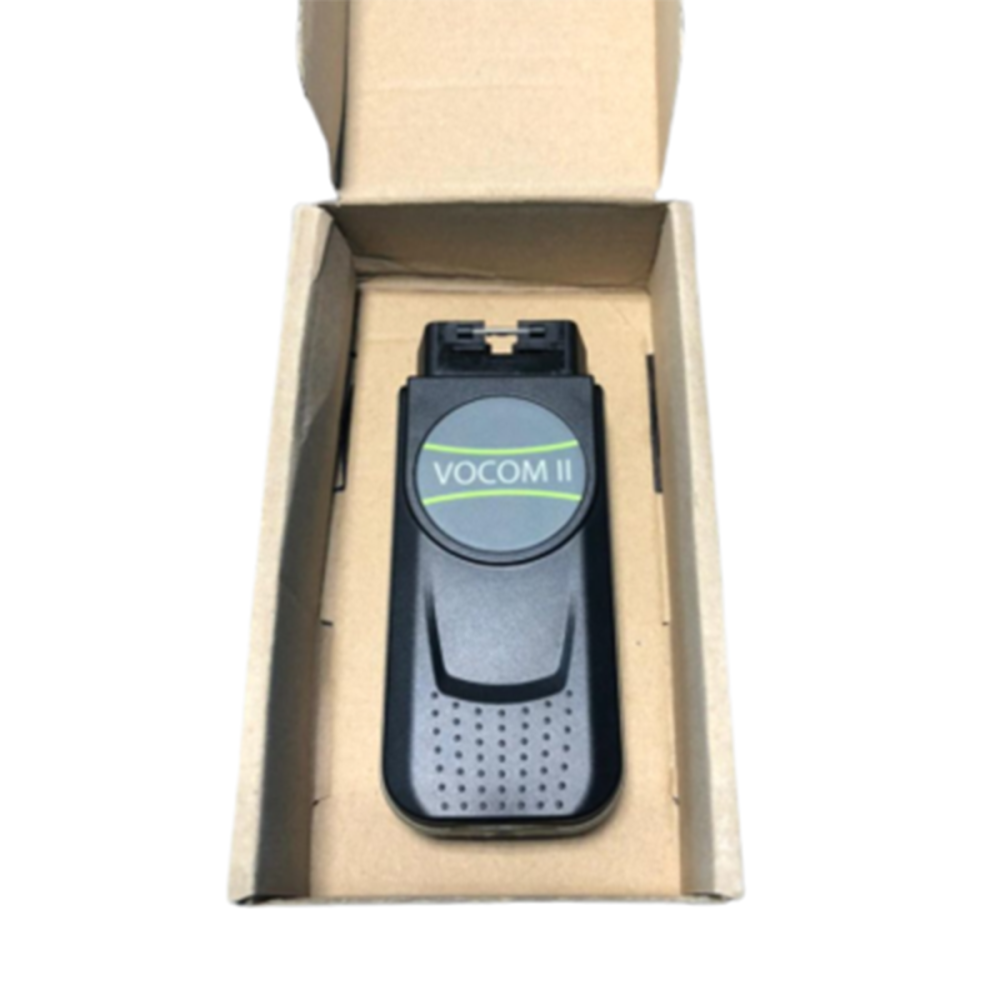 Vocom II Mini 88894200 Volvo Diagnostic Adapter Vocom2 Mini wifi for Volvo/Renaul*t/UD/Mack