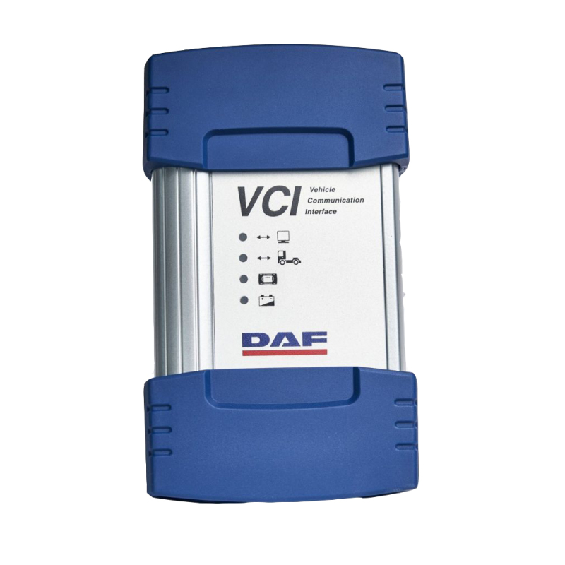 DAF VCI-560 MUX DAF Truck Diagnostic Tool
