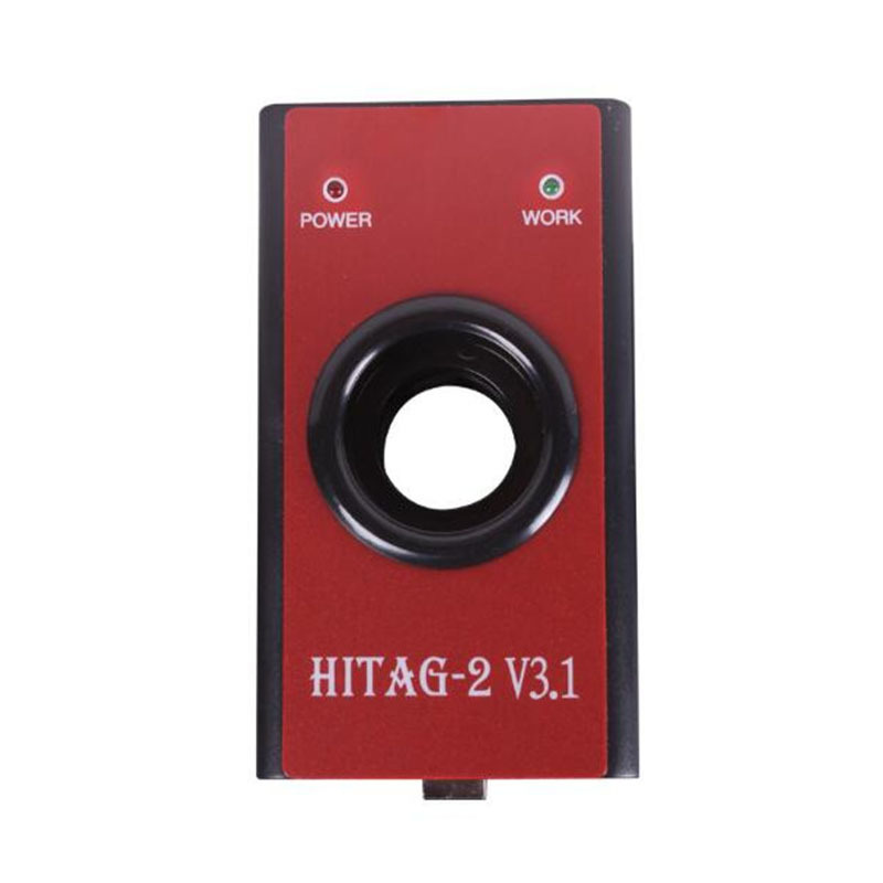 V3.1 Hitag2 Key programmer for BMW Hitag2 Transponder Programming