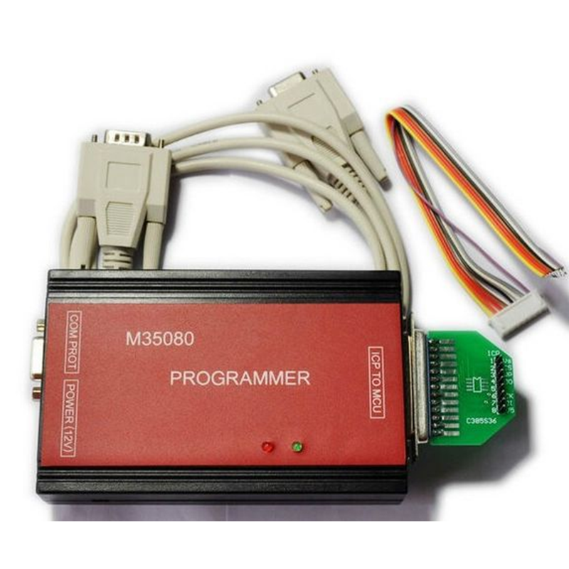 M35080 Mileage Programmer V3.0 For BMW E65 / E38/ E39/ E46 Odometers With M35080 Chip