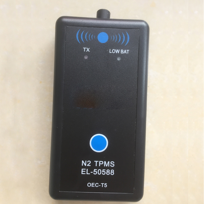 N2 GM TPMS EL-50588 for GM/CHEVROLET TPMS Relearn Tool