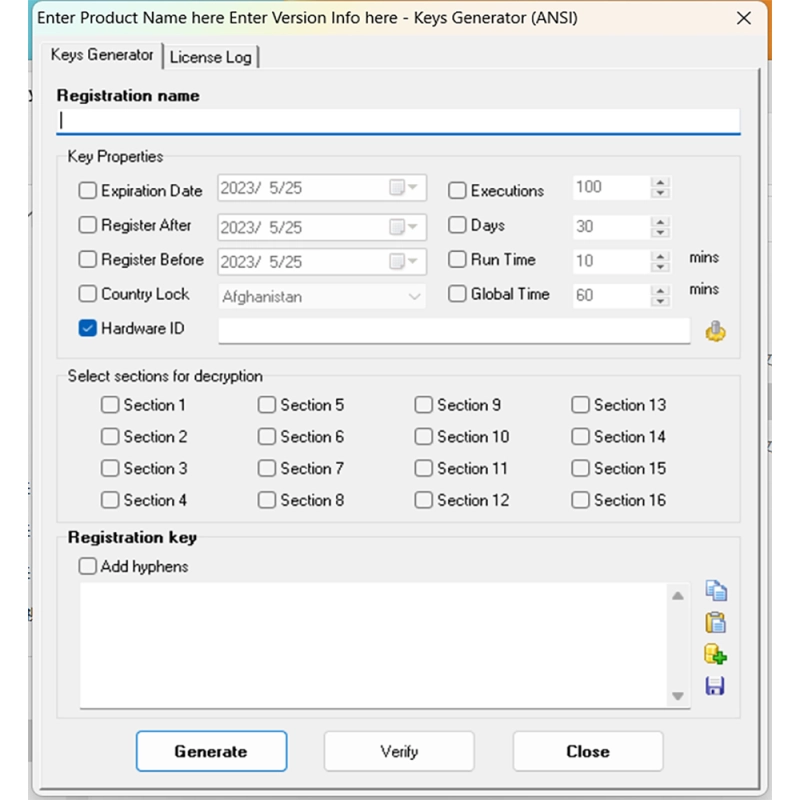 HPT TO BIN CONVERTER With Unlimited Keygen for Multiple Computers