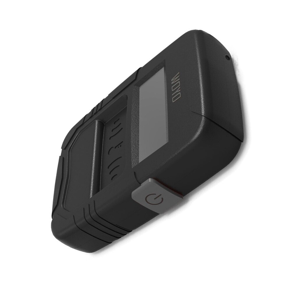 WOYO Remote Control Frequency Tester Tools Car IR Infrared (Frequency Range 10-1000MHZ) Auto Key Fob 315MHz 433MHz 868MHz/