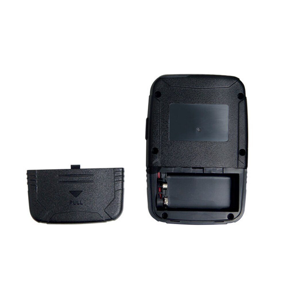 WOYO Remote Control Frequency Tester Tools Car IR Infrared (Frequency Range 10-1000MHZ) Auto Key Fob 315MHz 433MHz 868MHz/