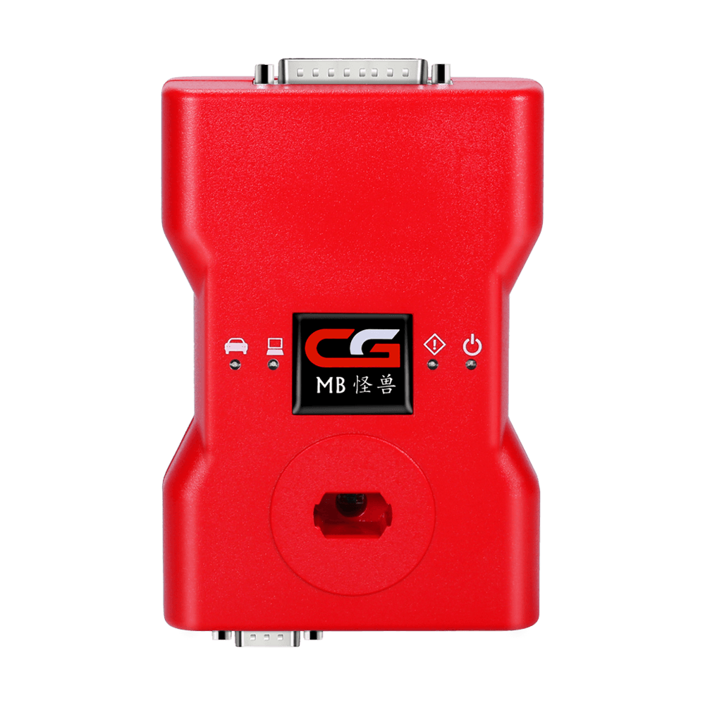 CGMB Benz CGDI Prog MB Key Programmer Support All Key Lost Mercedes Benz 211,209,204,207,212,166,246,197,172,164+, 216