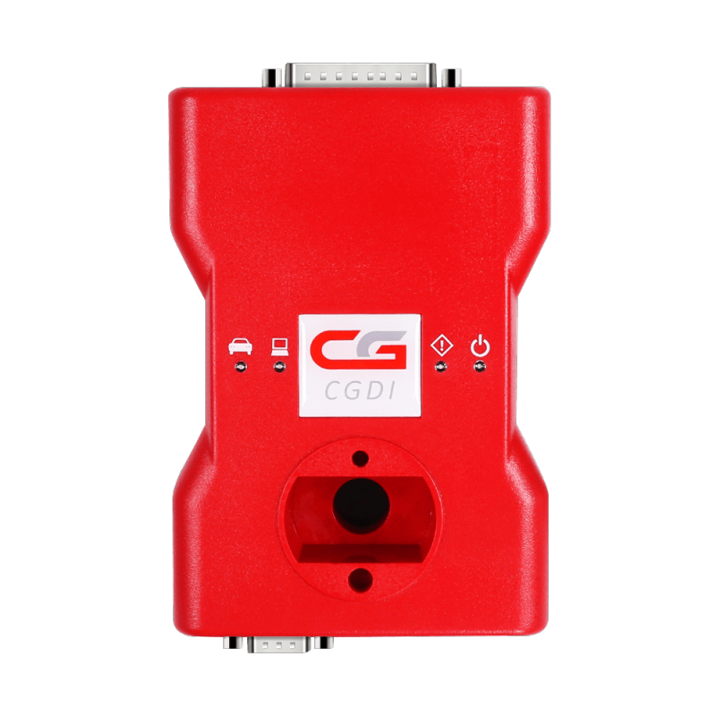 CGDI BMW Key Programmer Support CAS1 CAS2 CAS3 CAS4 CAS4+ All Keys Lost