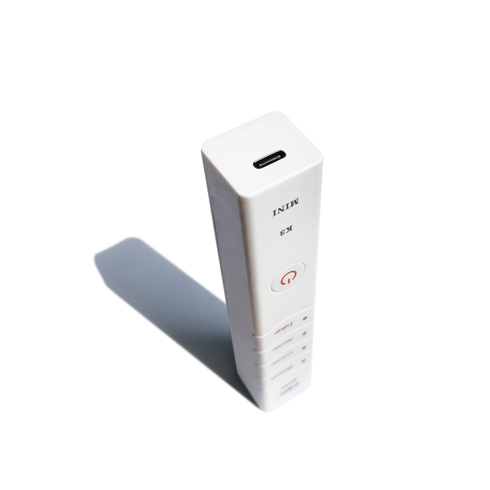 AIK  KEYTOOL K3 MINI Remote Generator vs KEYDIY MINI KD