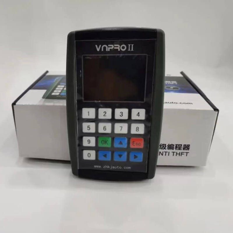 VNPRO2 VNPRO II Super Programmer for VW Immo Programmer, Odometer Corretion, Read Pin Code, CX Code and Key ID