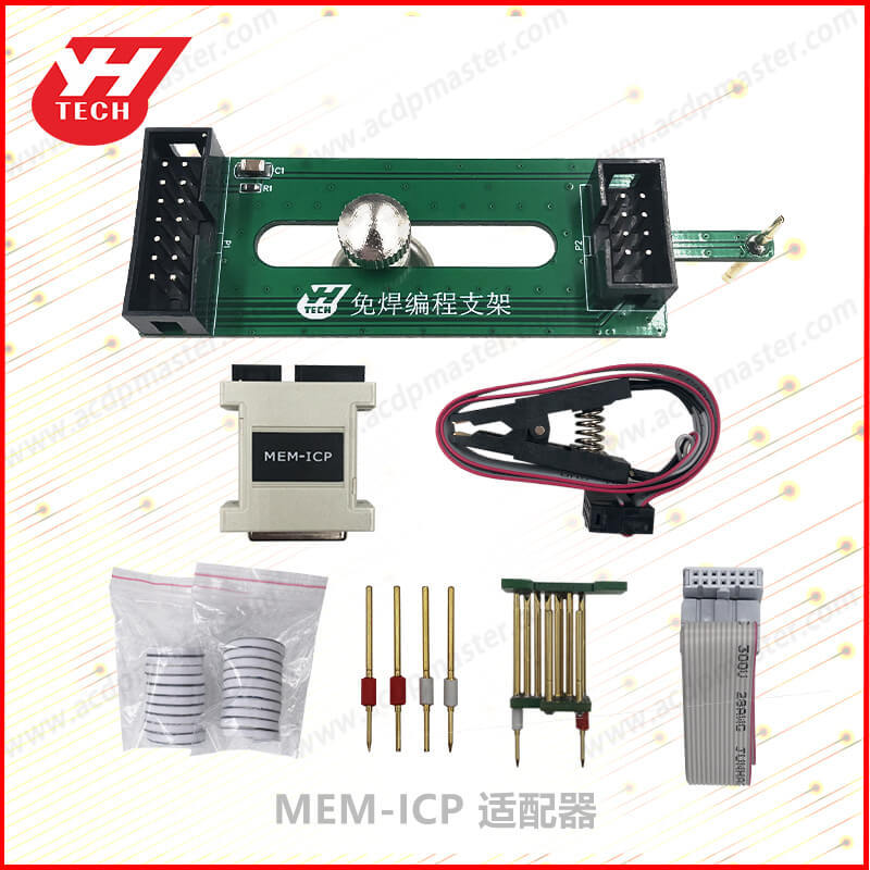 YH Solderless Connectors