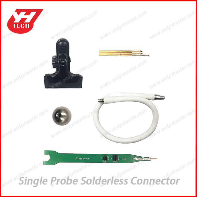 YH Solderless Connectors