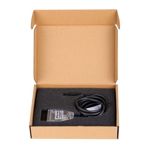Xhorse MVCI PRO J2534 Vehicle Diagnostic Programming Cable for ODIS/ Ford Mazda IDS/ HDS/ TIS/ SUBARU