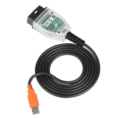 Xhorse MVCI PRO J2534 Vehicle Diagnostic Programming Cable for ODIS/ Ford Mazda IDS/ HDS/ TIS/ SUBARU