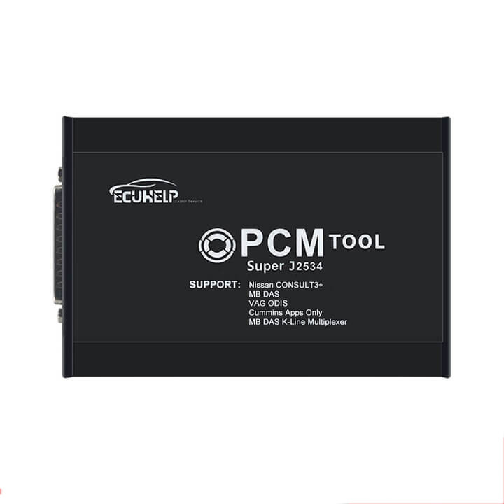 KTMFlash ECU Programmer PCMTool Super J2534 67-in-1 PCMflash V1.20 V1.21 Offline Version