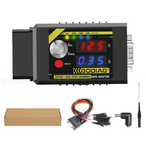 PCMtuner ECU Programmer with 67 Modules Free Update Support Checksum Pinout Diagram with Free Damaos for Users