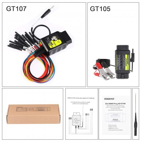 PCMtuner ECU Programmer with 67 Modules Free Update Support Checksum Pinout Diagram with Free Damaos for Users