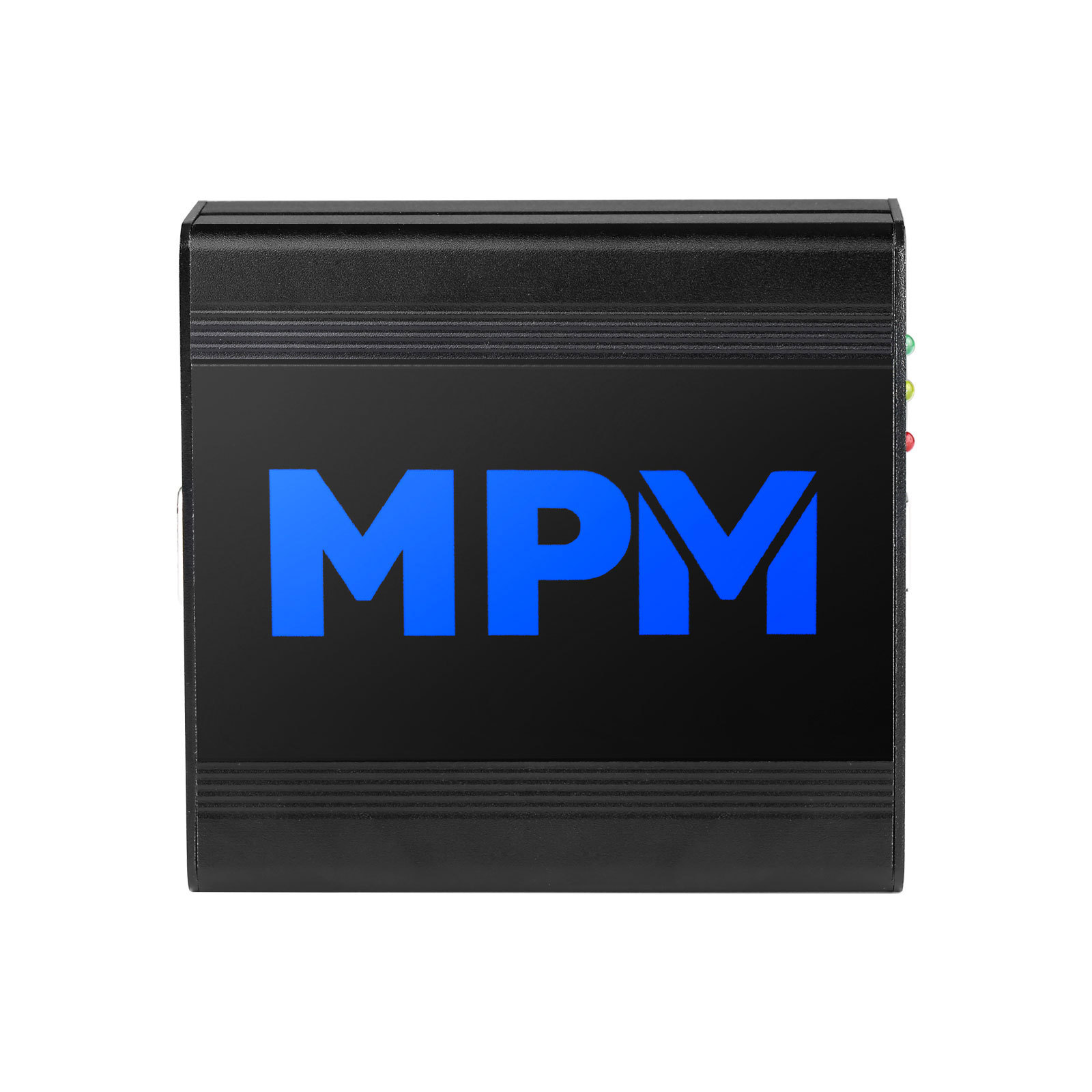 V5.1.58 MPM OTG ECU TCU Chip Tuning Programming Tool HP Tuners Software for American Cars
