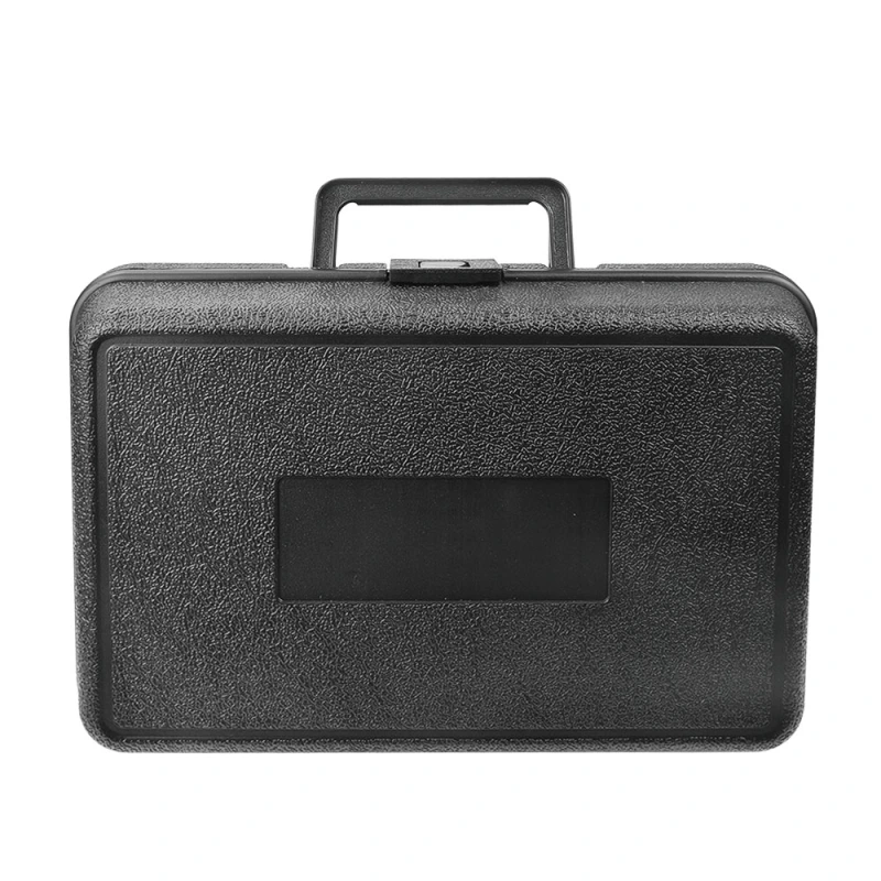 V9.5 CNH DPA5 Heavy Duty Truck Full System Diagnostic Scanner for Trailer Bus Wheel Loader Excavator Electronic Service Tool