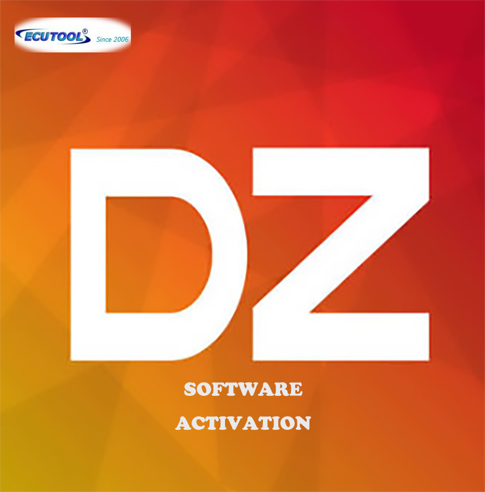 Software Activation Diagzone DZ For Thinkdiag /Ediag Mini/ Ediag /BT200