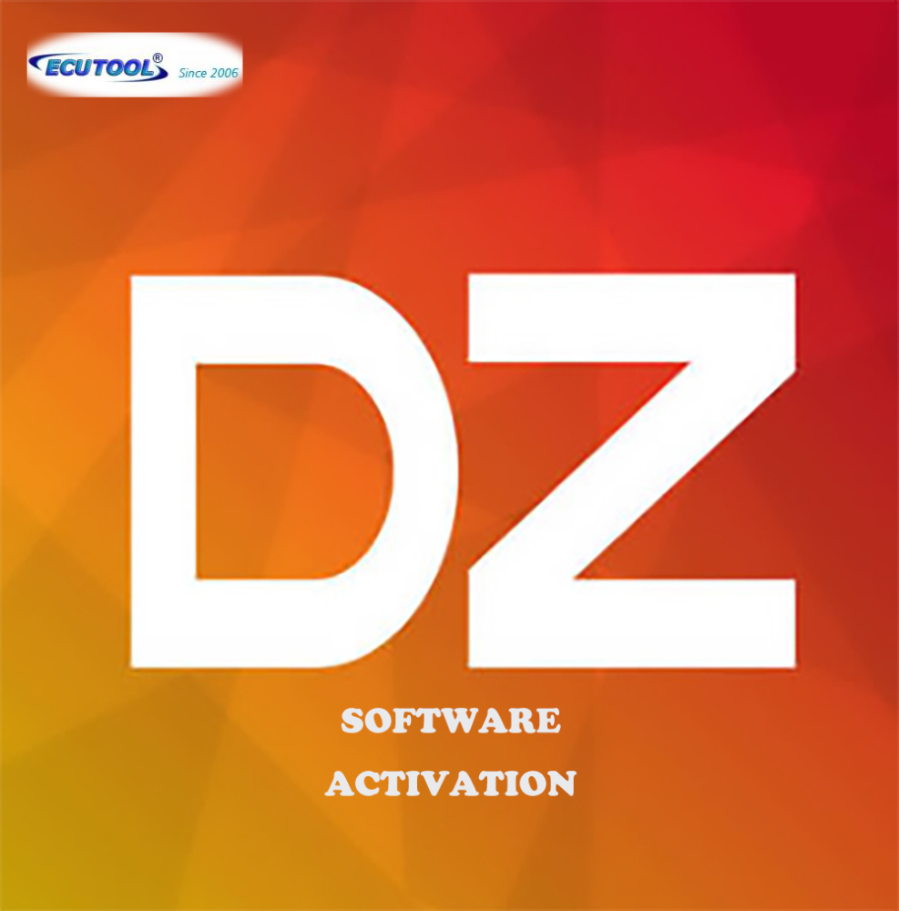 Software Activation Diagzone DZ For Thinkdiag /Ediag Mini/ Ediag /BT200