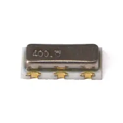 SOP3 4M Crystal 400 for Car Remote Fob PCB Repair