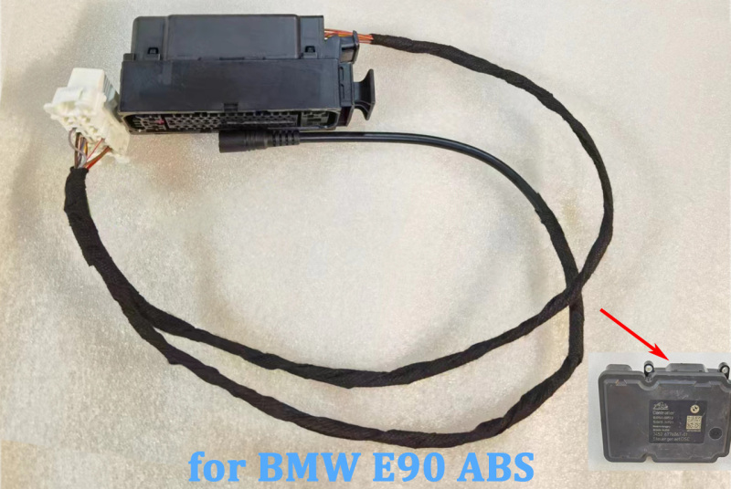 for BMW E90 ABS Test Harness