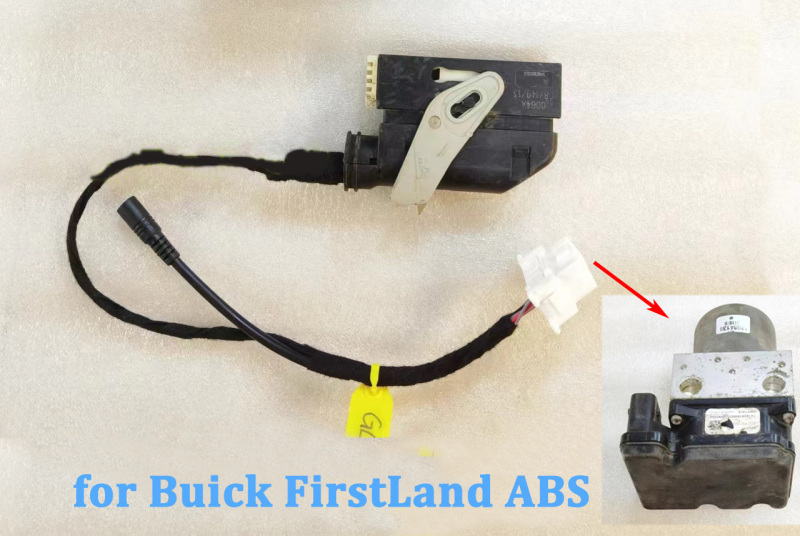 for Buick FirstLand ABS Test Harness
