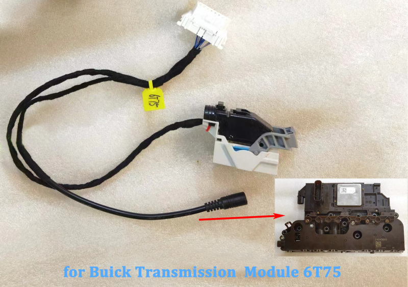 for Buick Transmission Module 6T75 Test Platform Harness