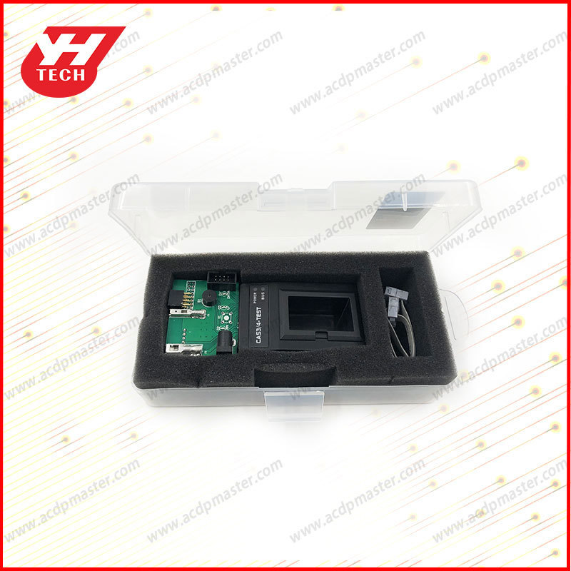 YanHua BMW CAS Tester for CAS3 CAS4