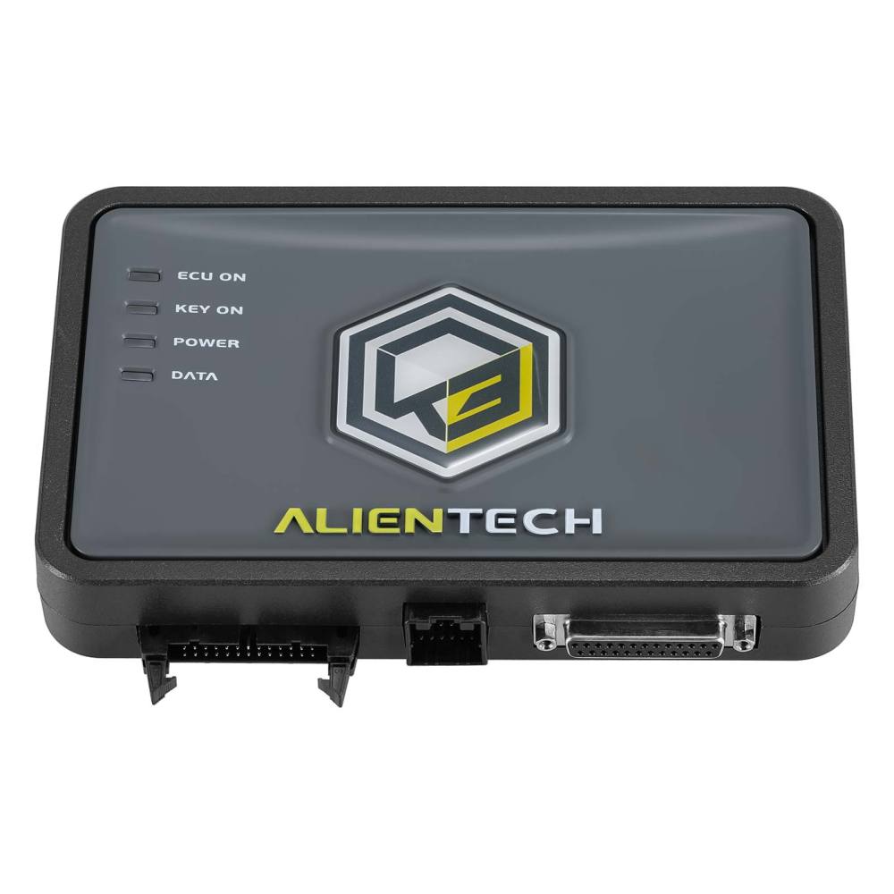 Original Alientech KESS V3 KESS3 Master Version ECU and TCU Programming via OBD/Boot/Bench Mode Replace Kess V2 Ktag