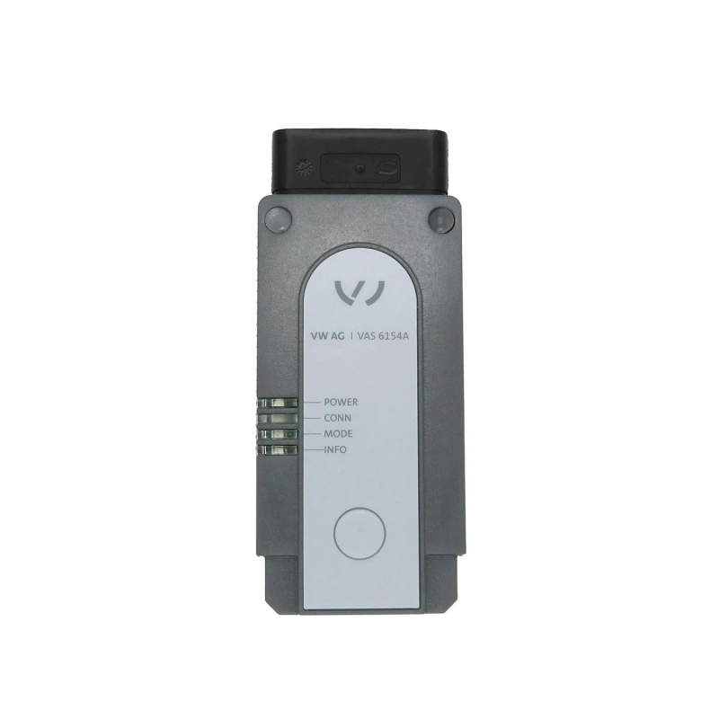 Original VAS 6154A VAS6154B Diagnostic Tester VAG OBD Interface Support Latest ODIS Service & Engineering Software