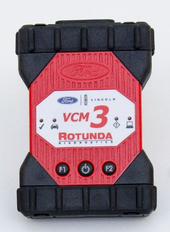 Genuine Ford VCM 3 IDS VCM3 Professional Diagnostic and Programming Device