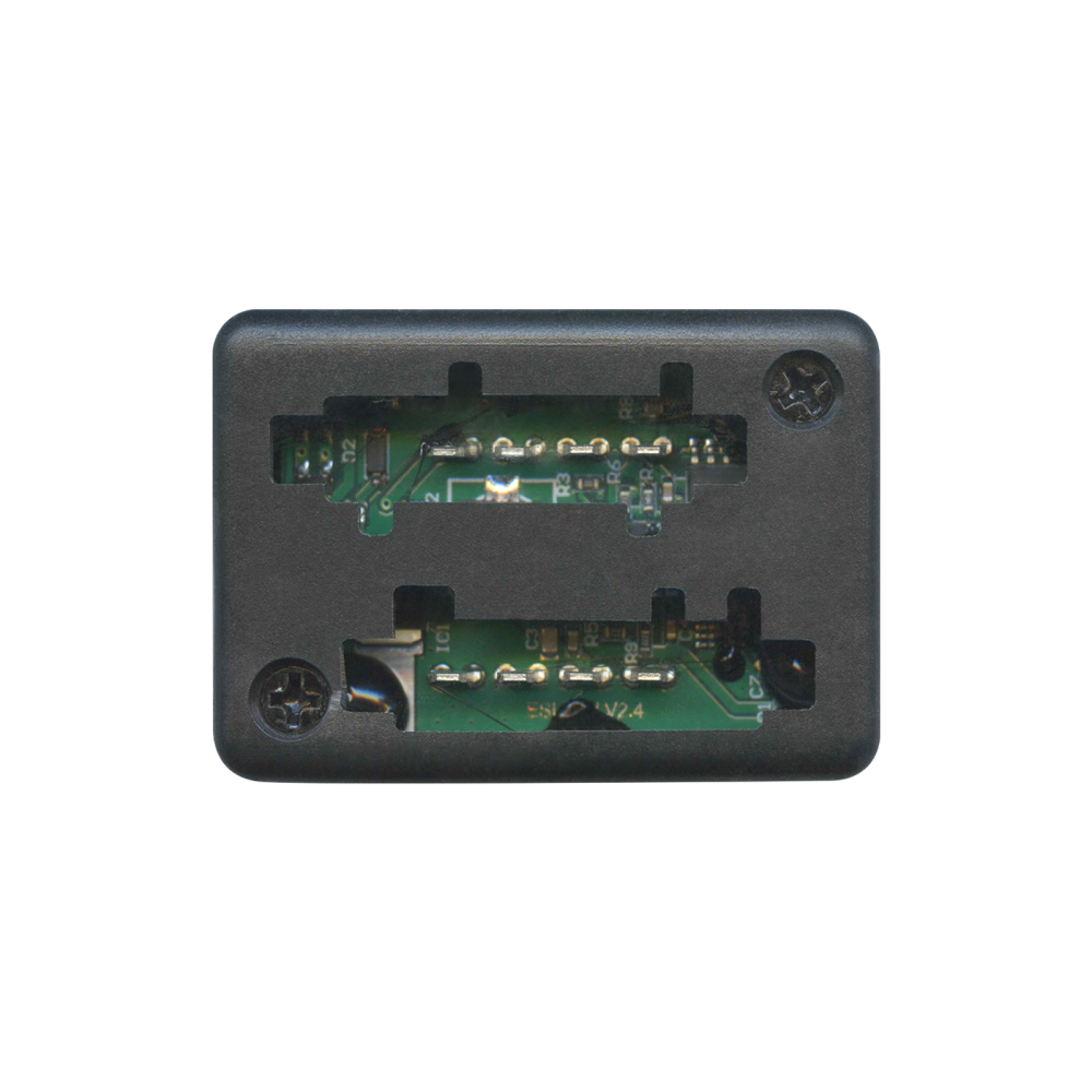 Mercedes-Benz Steering Lock Emulator for MB Vito Sprinter / VW Crafter Plug and Play with Lock Sound