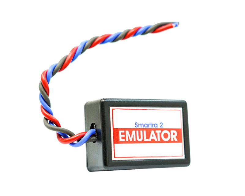 for Hyundai I20 I30 Smartra 2 Emulator Simulator Amplifier Bypass Need Programming & Immo Off