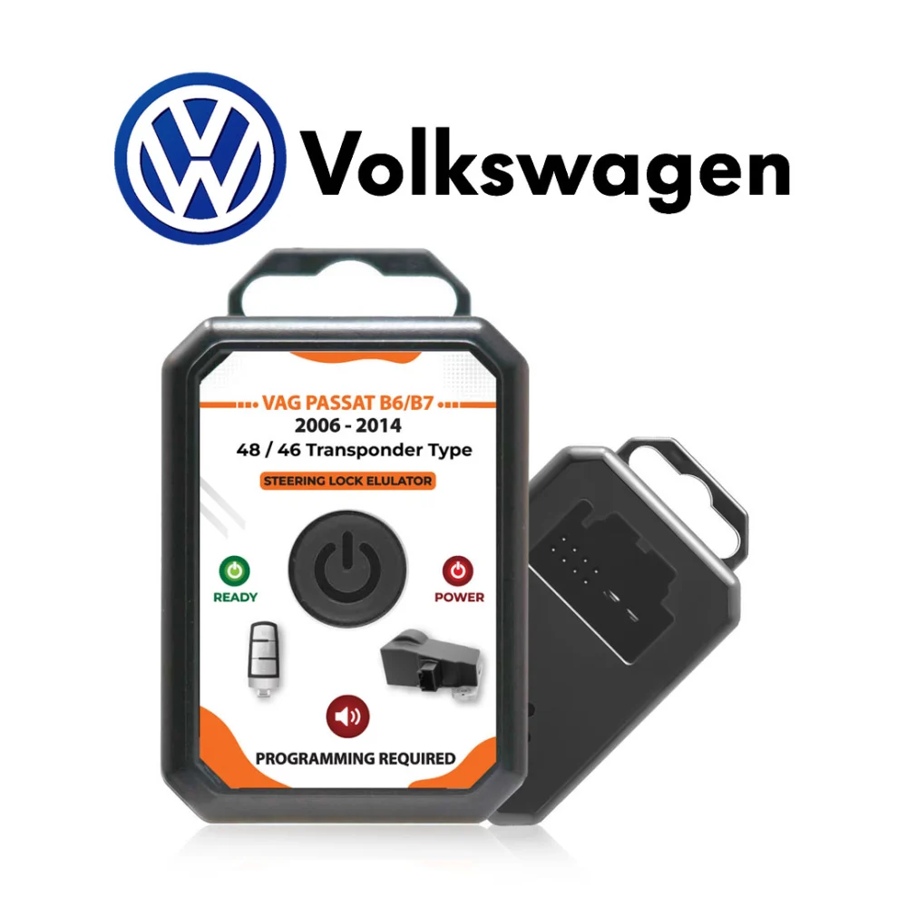 Wegfahrsperre Simulator Emulat Immobiliser Emulator Für VW Audi Seat Skoda A46