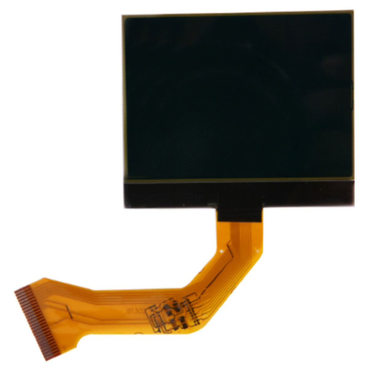 Dashboard LCD Display for Porsche Cayenne  Volkswagen Touareg 2003-2009