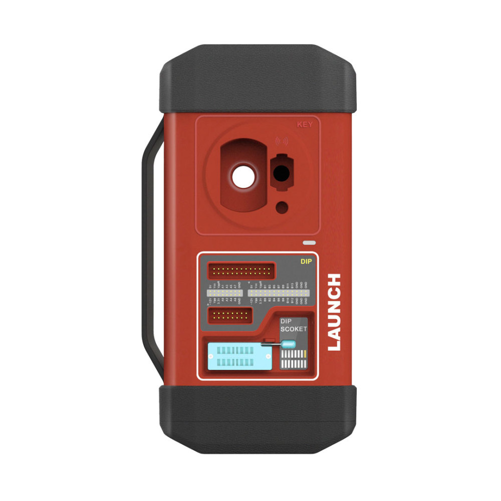 Launch X-PROG 3 Advanced Immobilizer & Key programming Module