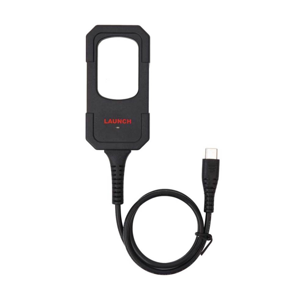 Launch X431 Key Programmer Remote Maker with Super Chip and 4pcs Universal Keys