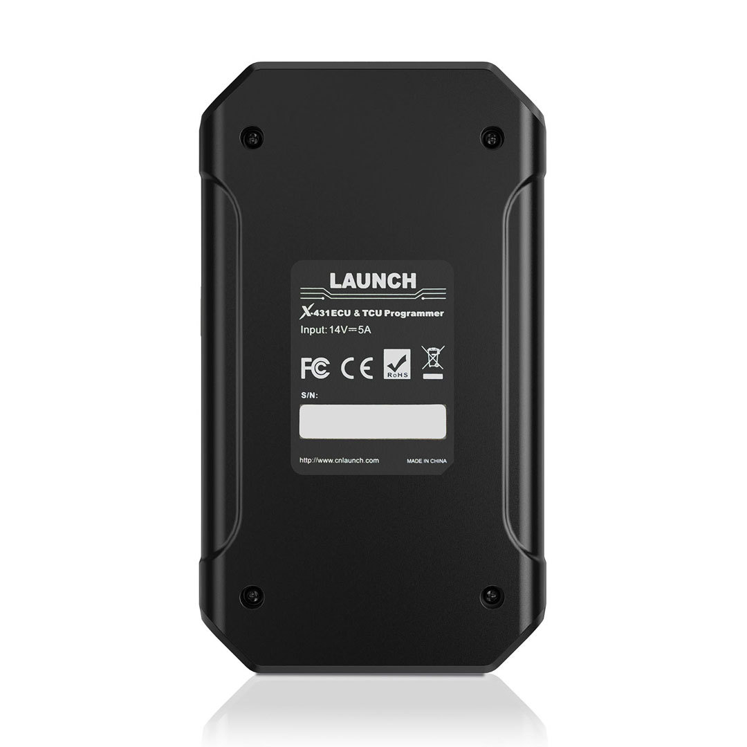Launch X-431 ECU & TCU Programmer Standalone Cloning device