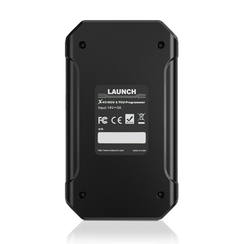 Launch X-431 ECU &amp; TCU Programmer Standalone Cloning device