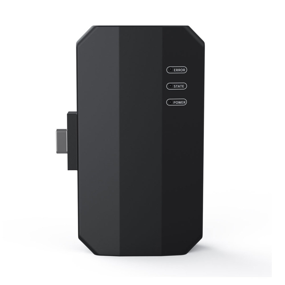 Launch X-PROG 3 PC Adaptor for Operating Engine and Gearbox ECU Cloning on Computer
