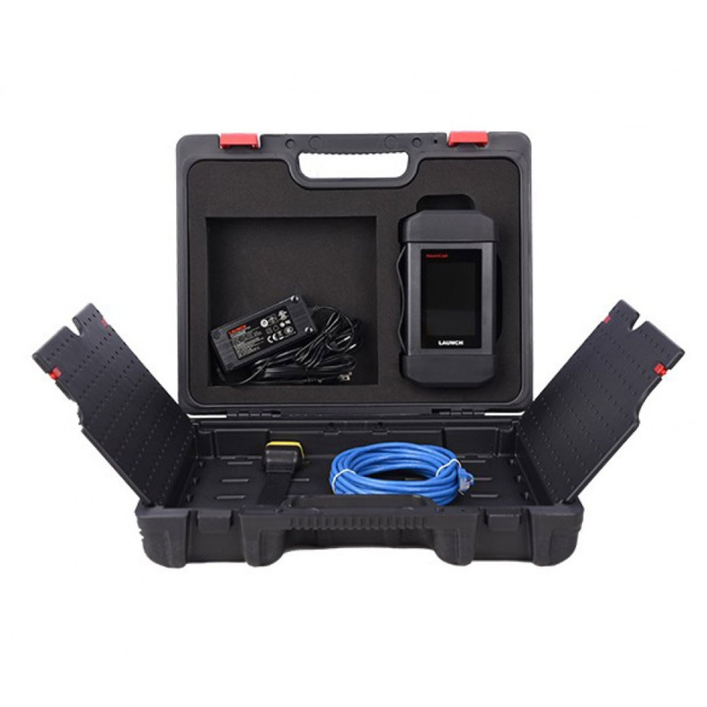 Launch X431 SmartLink C / SmartLink B – Remote Diagnostic Device