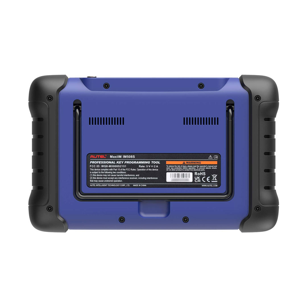 Autel MaxiIM IM508S IMMO & Key Programming & Service Tool with XP200