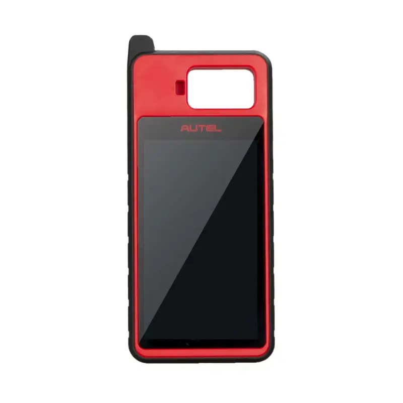 Autel MaxiIM KM100/KM100E/KM100X IMMO Key Programmer & Universal Smart Key Generator Kit