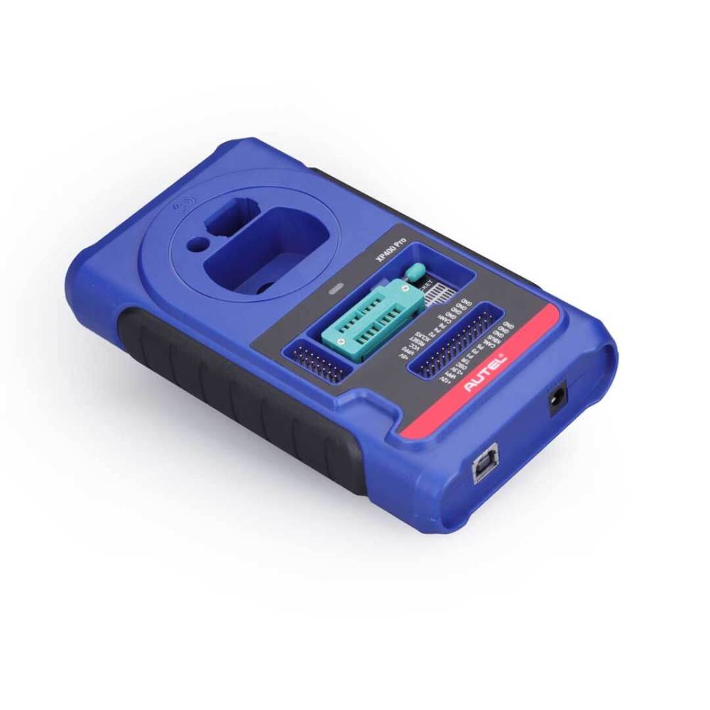 Autel XP400 PRO Key Programmer Tool & Chip Programming Device - the Update Version of XP400