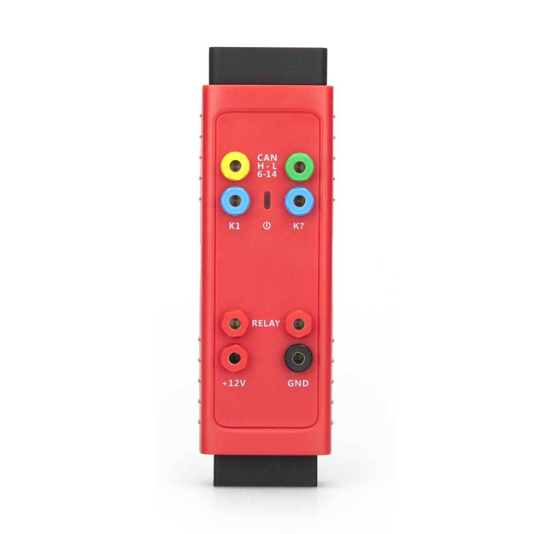 Autel G-Box 3 Key Programming Adapter - the Update Version of Gbox2