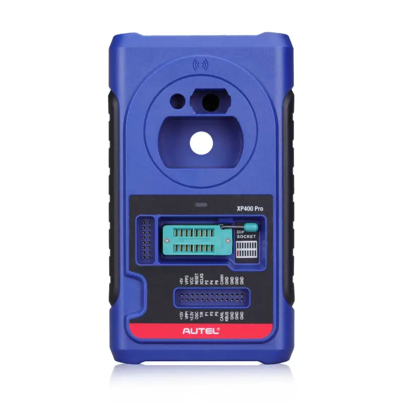 Autel MaxiIM IM608 PRO Auto Key Programmer & Diagnostic Tool with XP400Pro -Upgraded Version of IM608