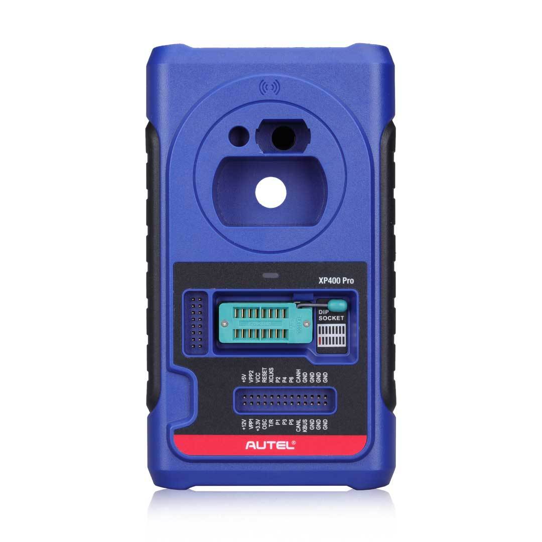 Autel MaxiIM IM608 PRO Auto Key Programmer & Diagnostic Tool with XP400Pro -Upgraded Version of IM608