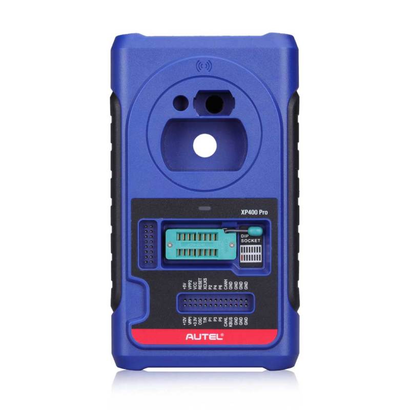 Autel MaxiIM IM608 PRO Auto Key Programmer & Diagnostic Tool with XP400Pro -Upgraded Version of IM608