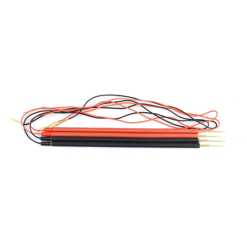 LED BDM Frame with Probes Table + 4pcs Probe Pens for KESS KTAG FGTECH ECU Programming Tools