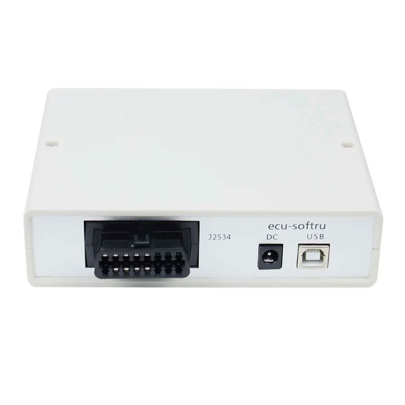 PowerBox for PCBflash KTM JTAG Hitachi PCMflash KTMflash ECU Tuning Programmer
